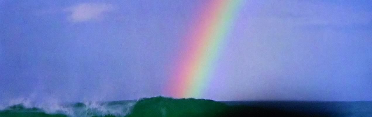 The spirit of adventure, Sligo, Ireland