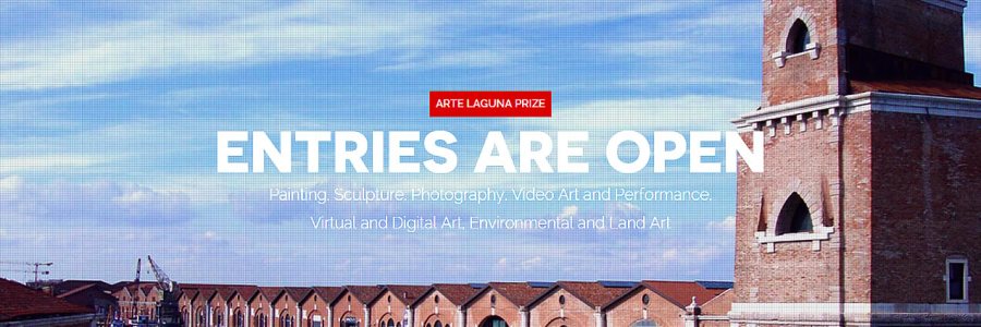 Arte Laguna Exhibition, Arsenale of Venice, 21 March 2015