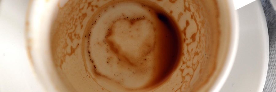 Love as the message from the inside out