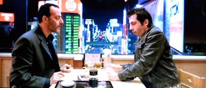 Wasabi movie by Gérard Krawczyk, 2001