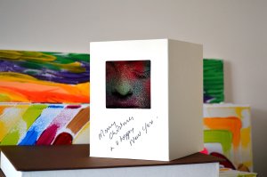 The Best Post Card Ever