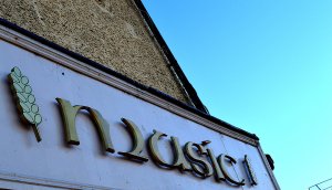 music as part of life or not ?