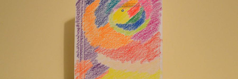 Weekly photo challenge: new