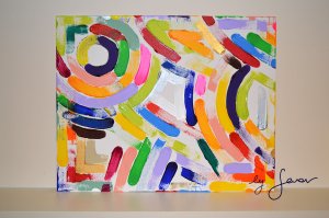 the year of abundance