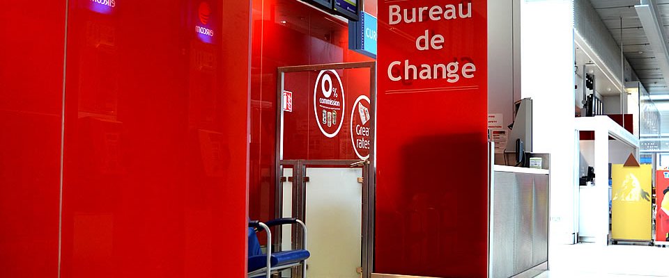 Weekly photo @ Dublin Airport