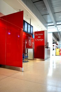 Weekly photo @ Dublin Airport