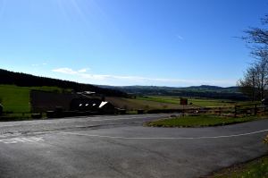 Weekly Photo: the Journey of Sun