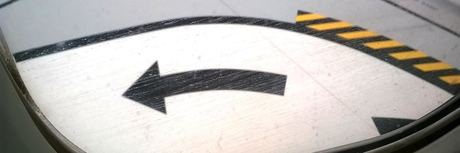 Weekly photo challenge: Blur