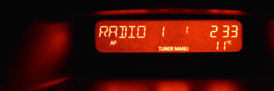 BBC radio 1 John Peel day