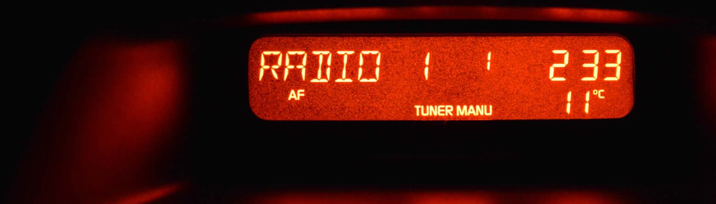 BBC radio 1 John Peel day