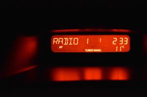 BBC radio 1 John Peel day