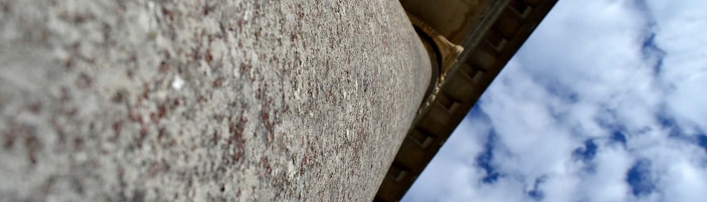 weekly photo challenge: narrow